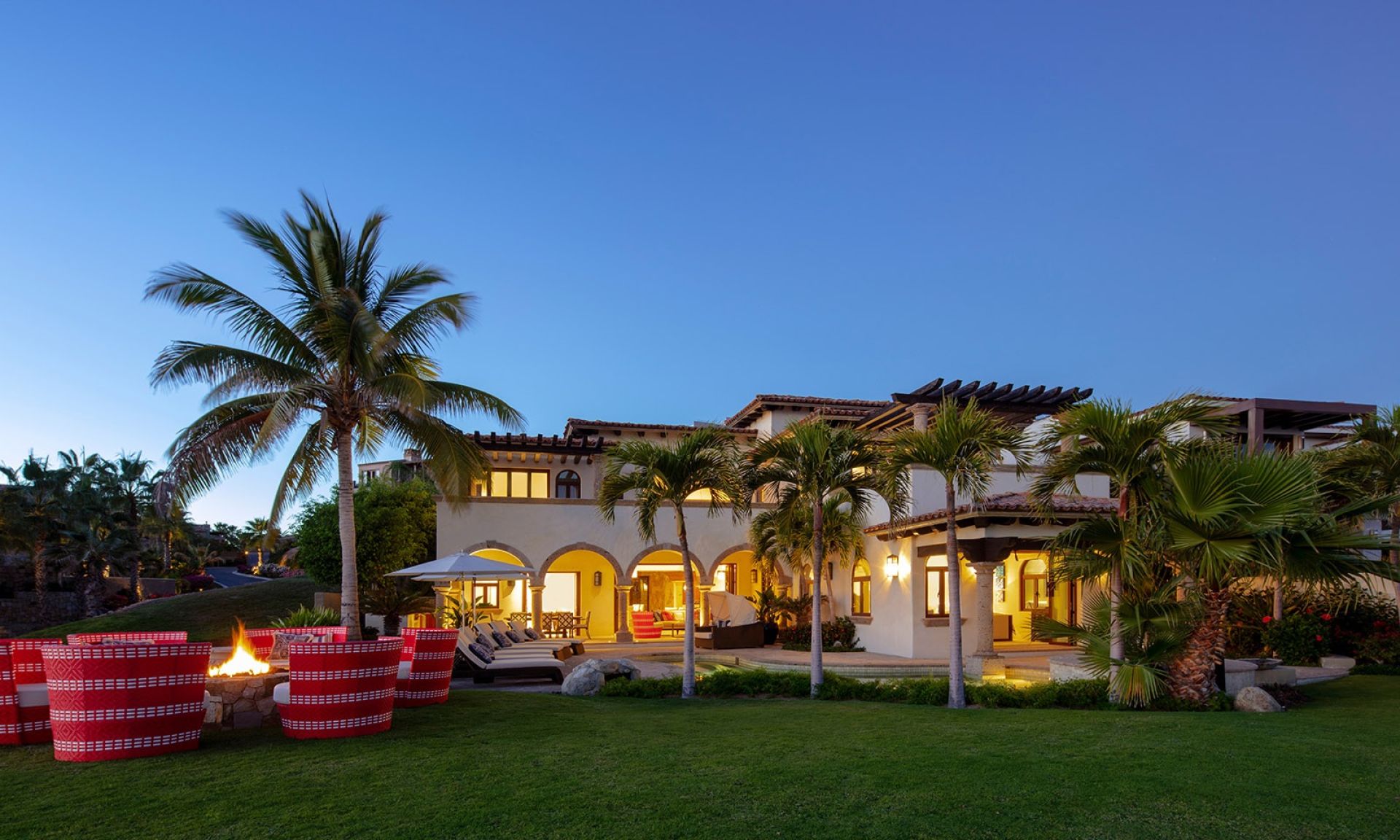 El Dorado Golf & Beach Club